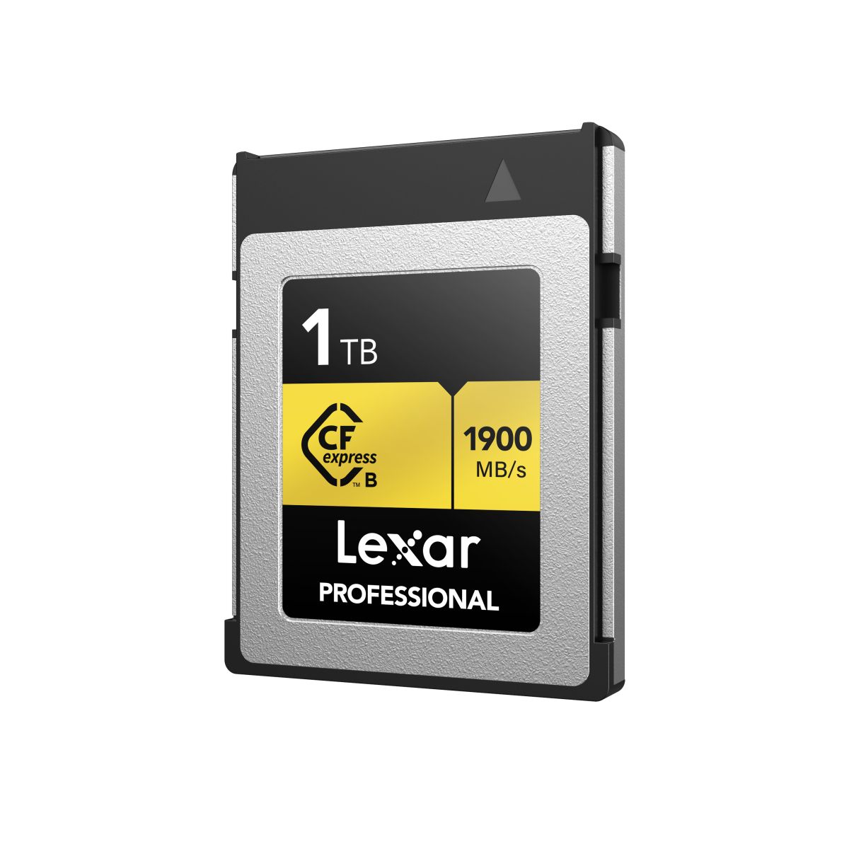 Lexar 1TB CFexpress PRO Gold Type B 1900/1500 MB/s
