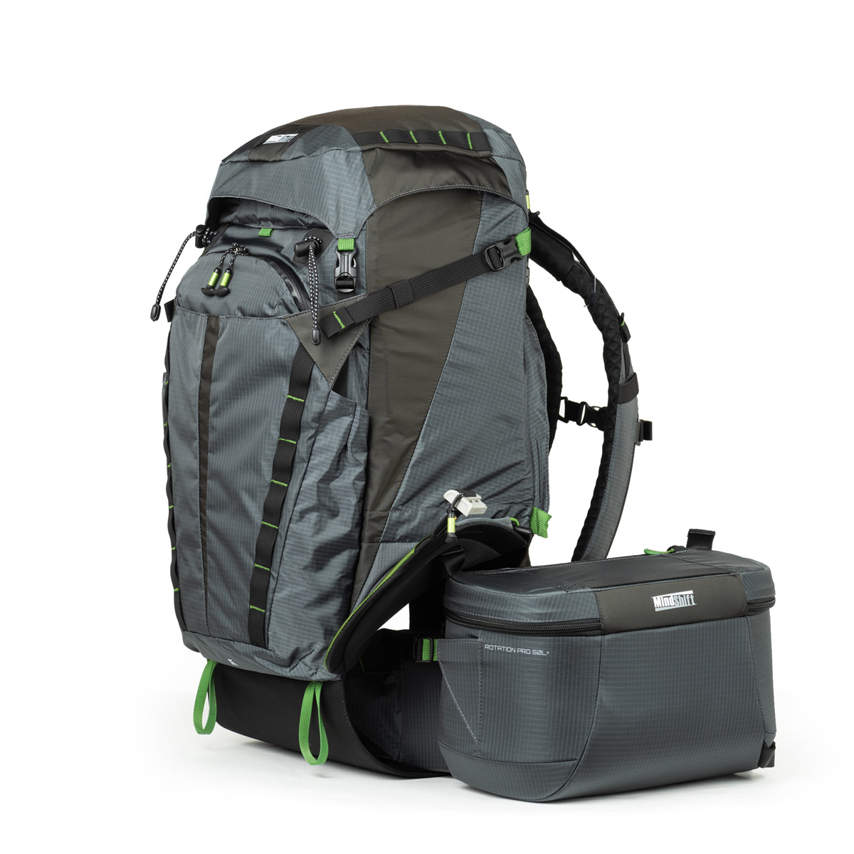ThinkTank Rotation 50+ l Rucksack ThinkTank Rotation 50+ l Rucksack