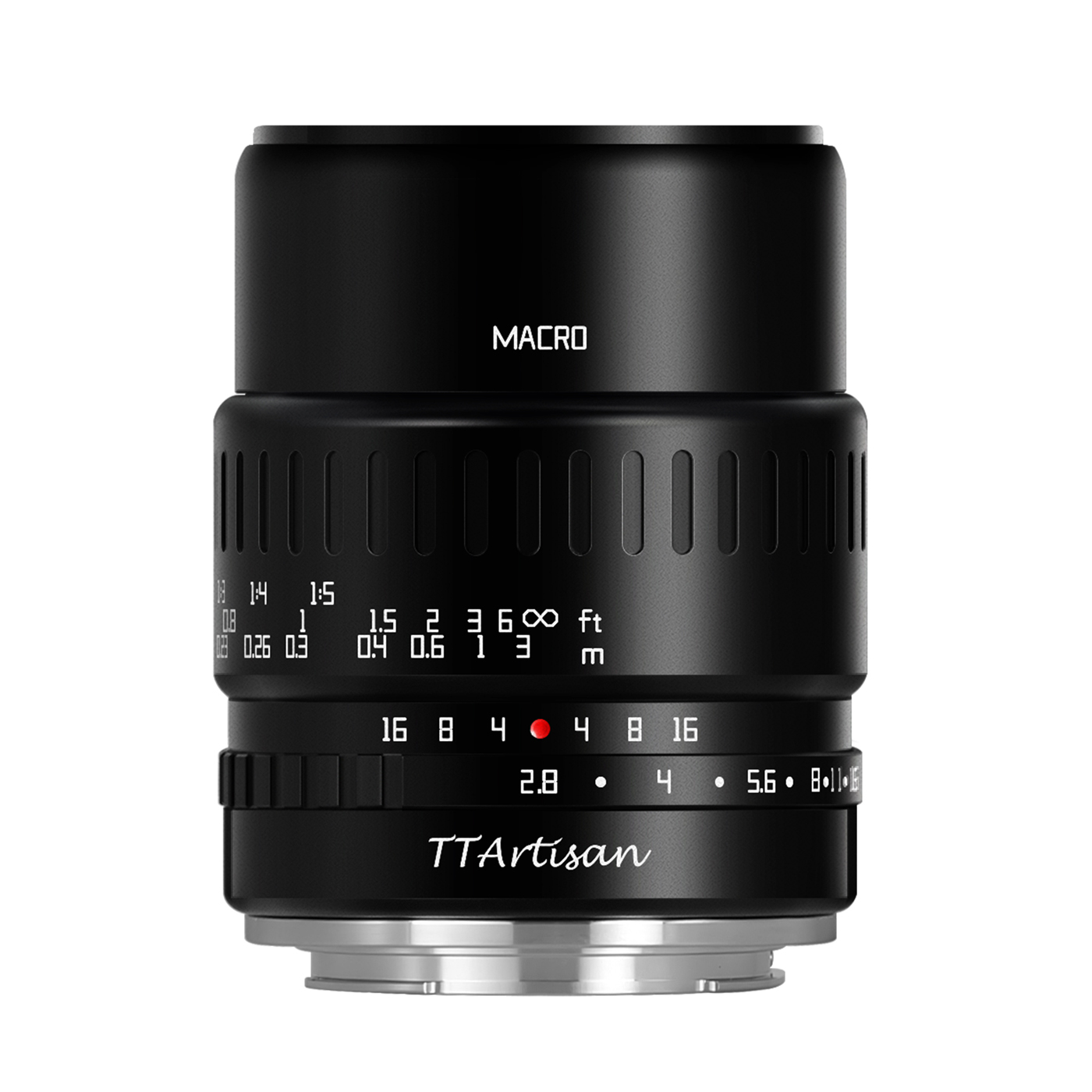 TTArtisan 40 mm 1:2,8 Makro Canon RF