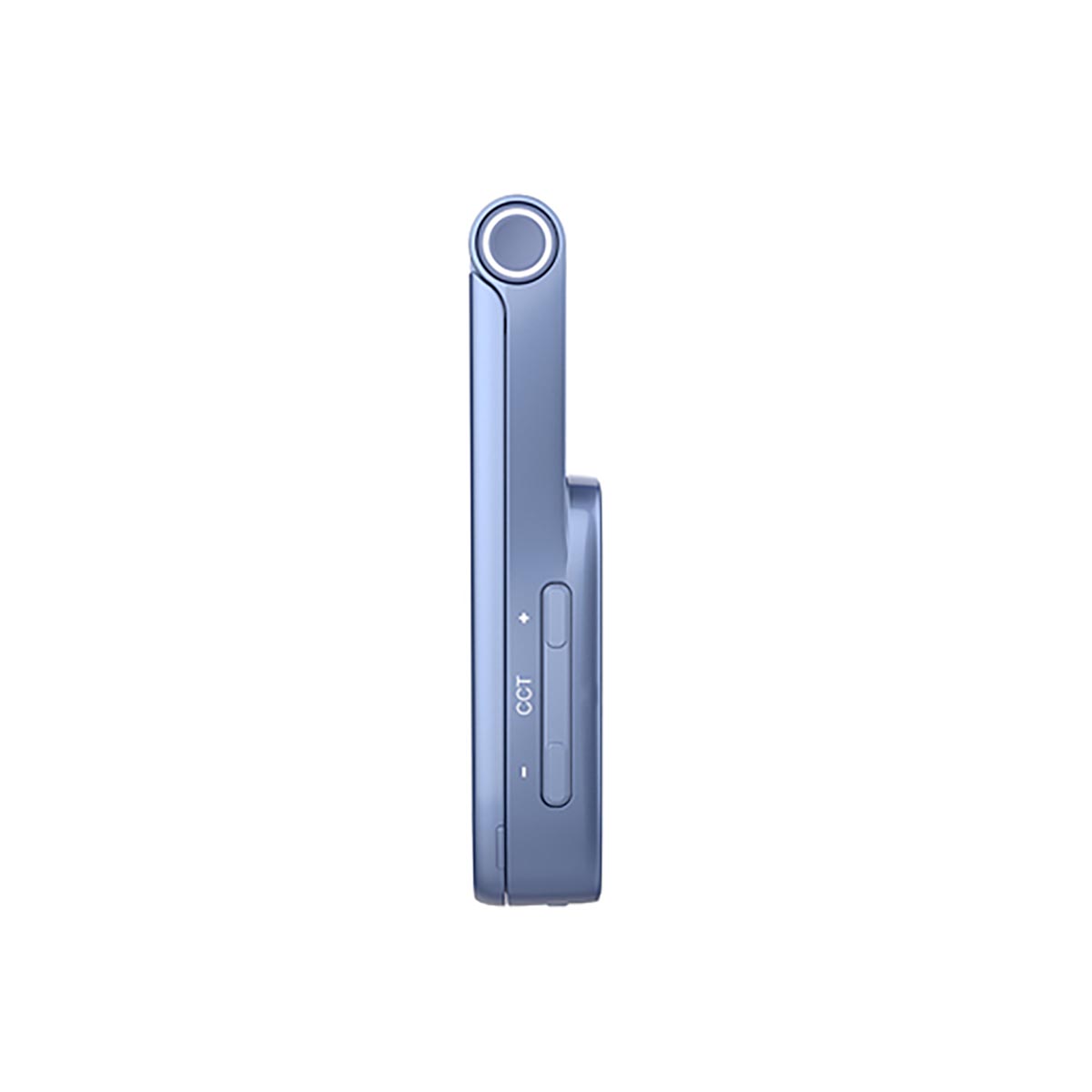 Amaran Go Blue MagSafe-kompatible Mini-Telefonleuchte