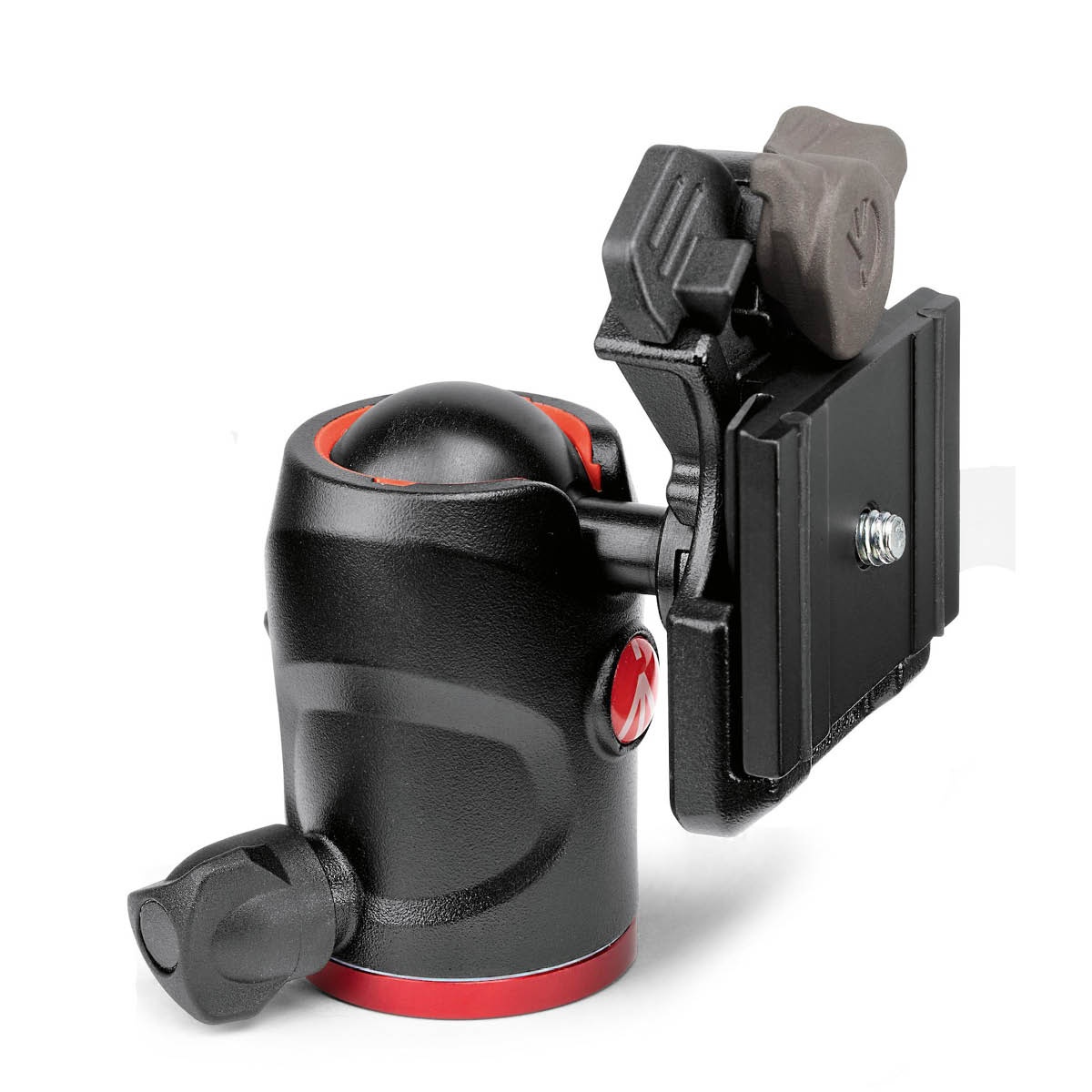 Manfrotto 107349 Kugelkopf 494 Mini m. 200 PL PRO