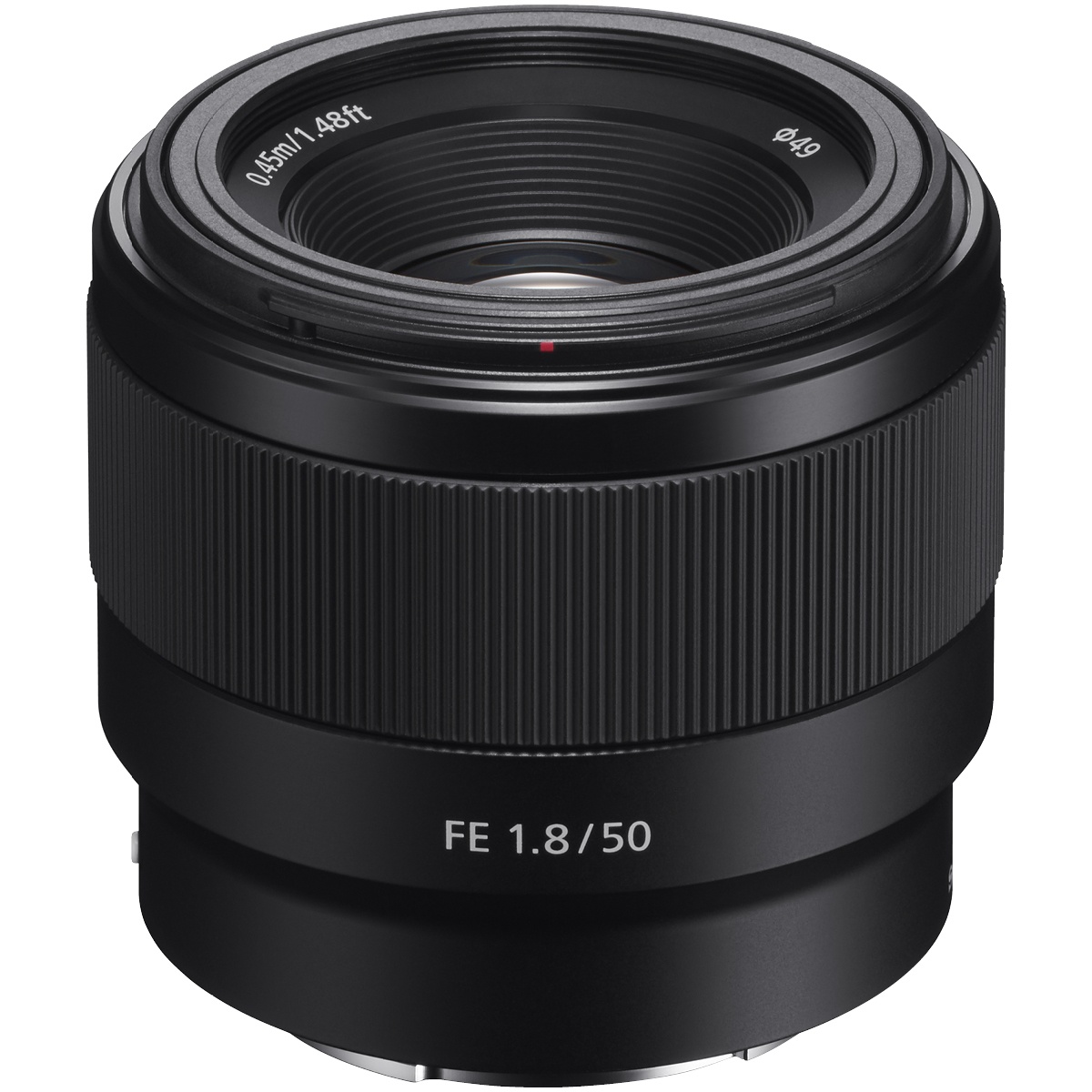 Sony SEL FE 50 mm 1:1,8 Prime  Sony SEL FE 50 mm 1:1,8 Prime