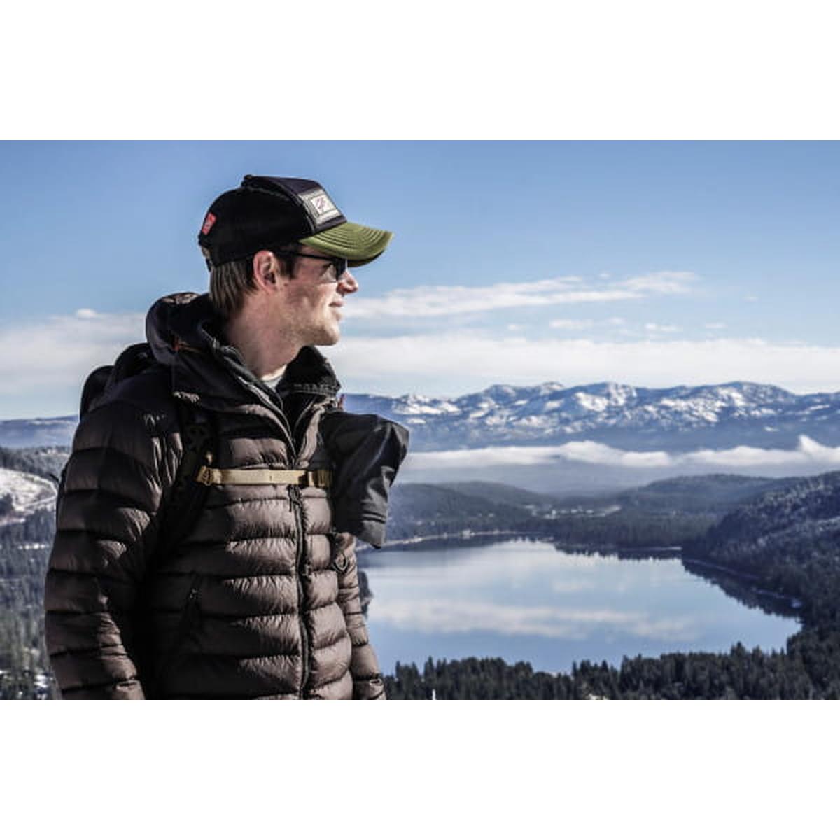 Peak Design Shell Small (S) Wetterfeste Schutzhülle für DSLM-Kameras und kleine DSLR-Kameras