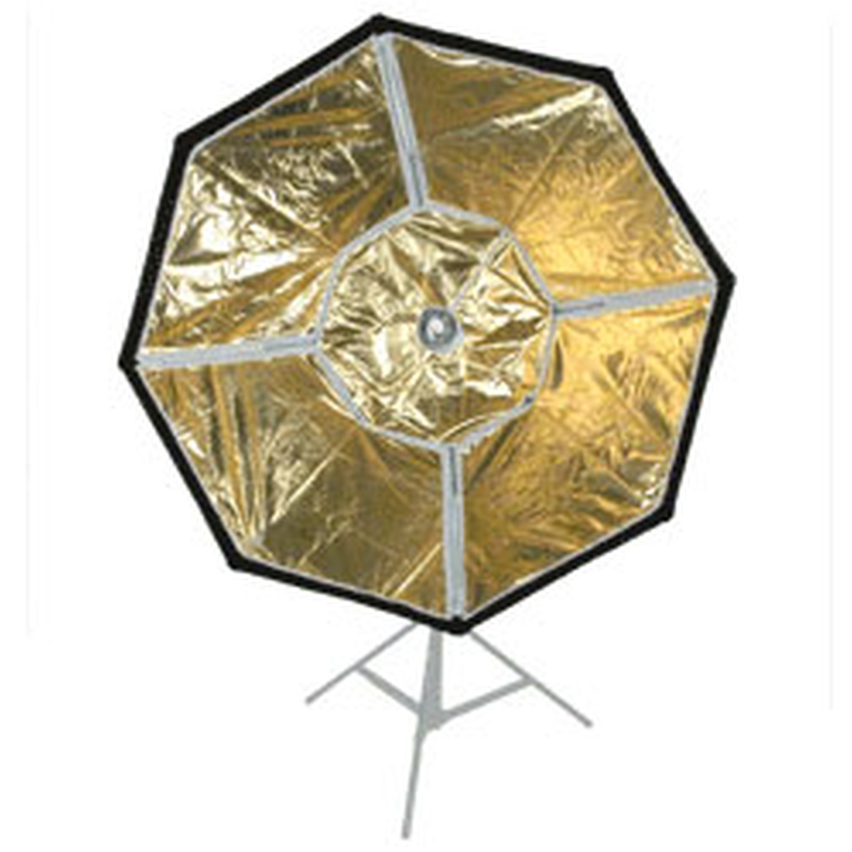 Walimex pro Octagon Softbox PLUS Ø 150 cm für Multiblitz V