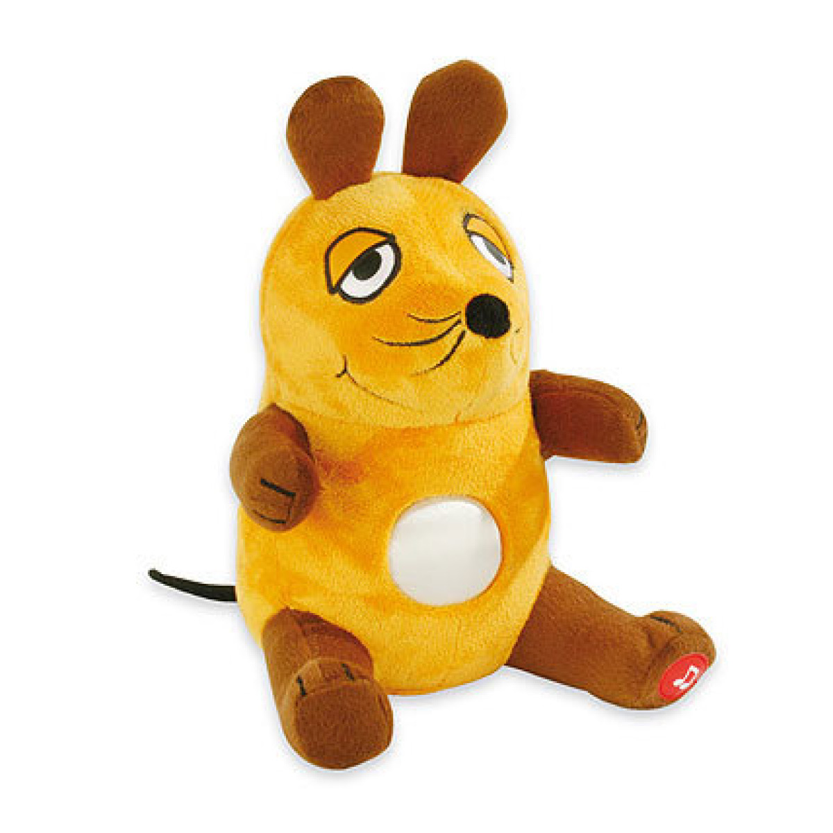 Ansmann Nachtlicht Maus