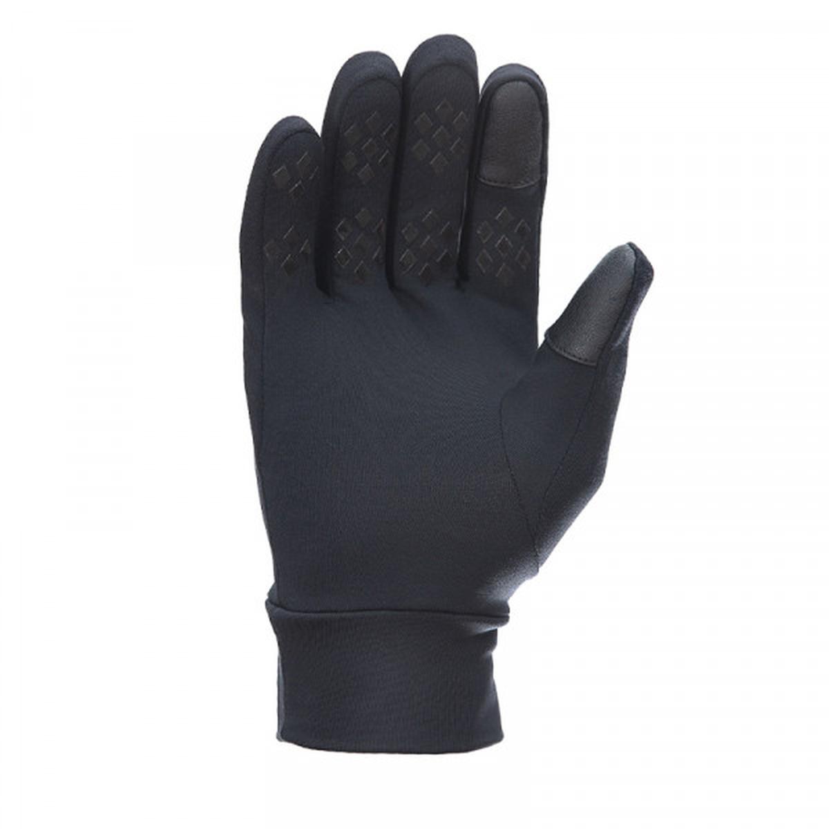 Vallerret Skadi LRS S Schwarz