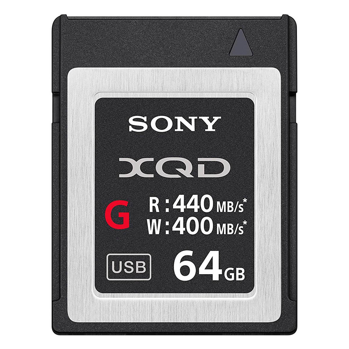 Sony 64 GB XQD G