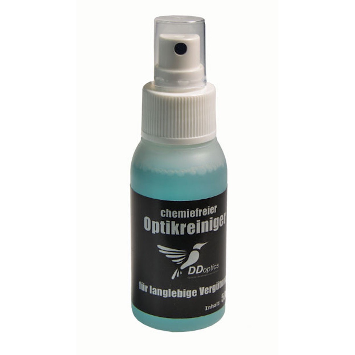 DDoptics Optikreiniger 50ML