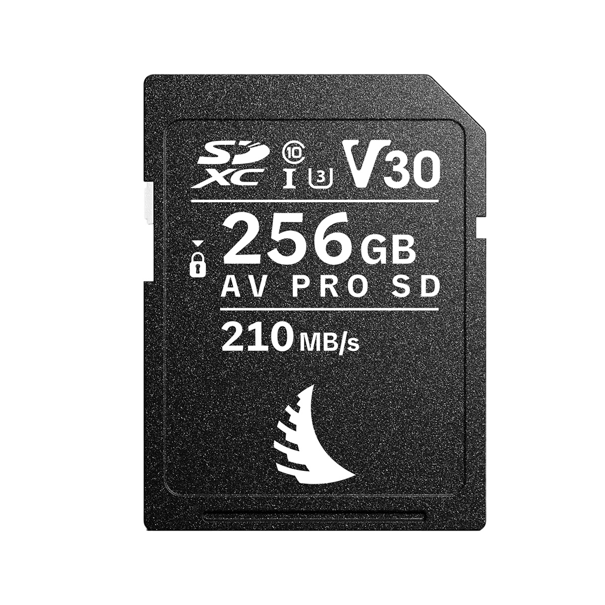 Angelbird 256 GB V30 SD AV Pro MK2