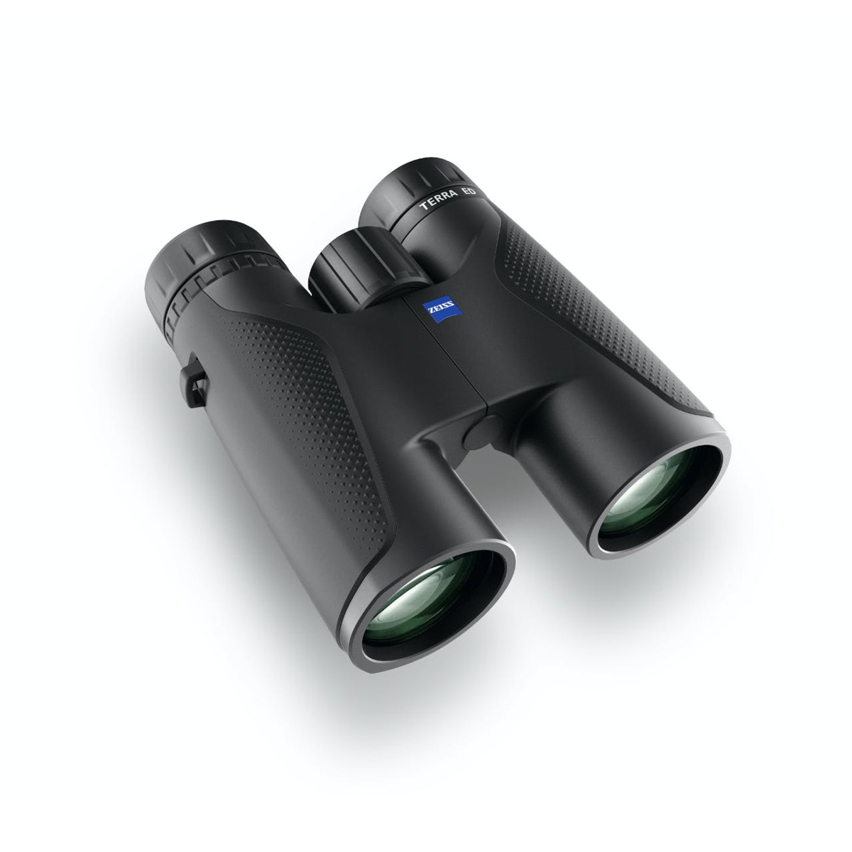 Zeiss Terra ED 8x42 Schwarz/Grau