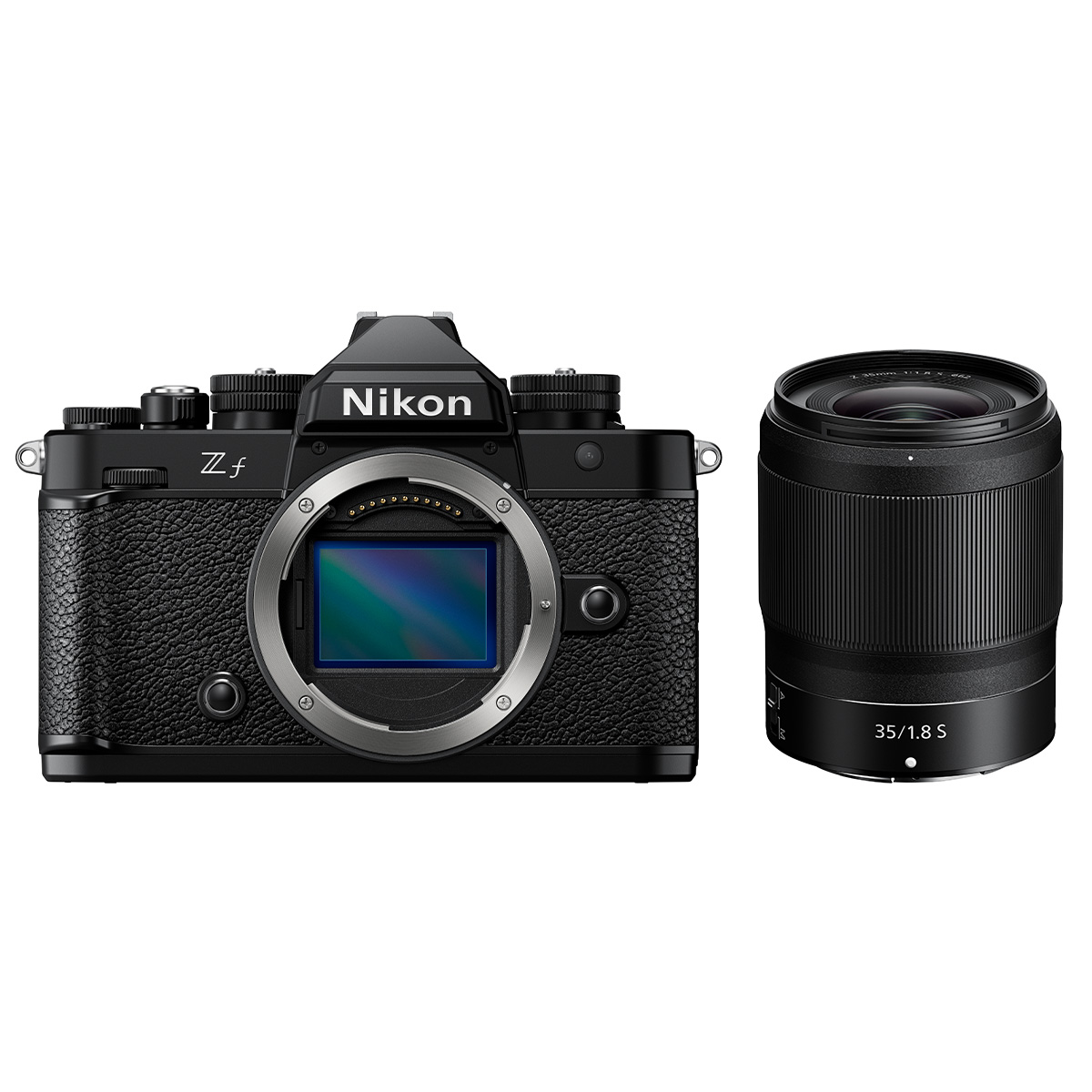 Nikon Z f + Nikon 35 mm 1:1,8  Nikon Z f + Nikon 35 mm 1:1,8
