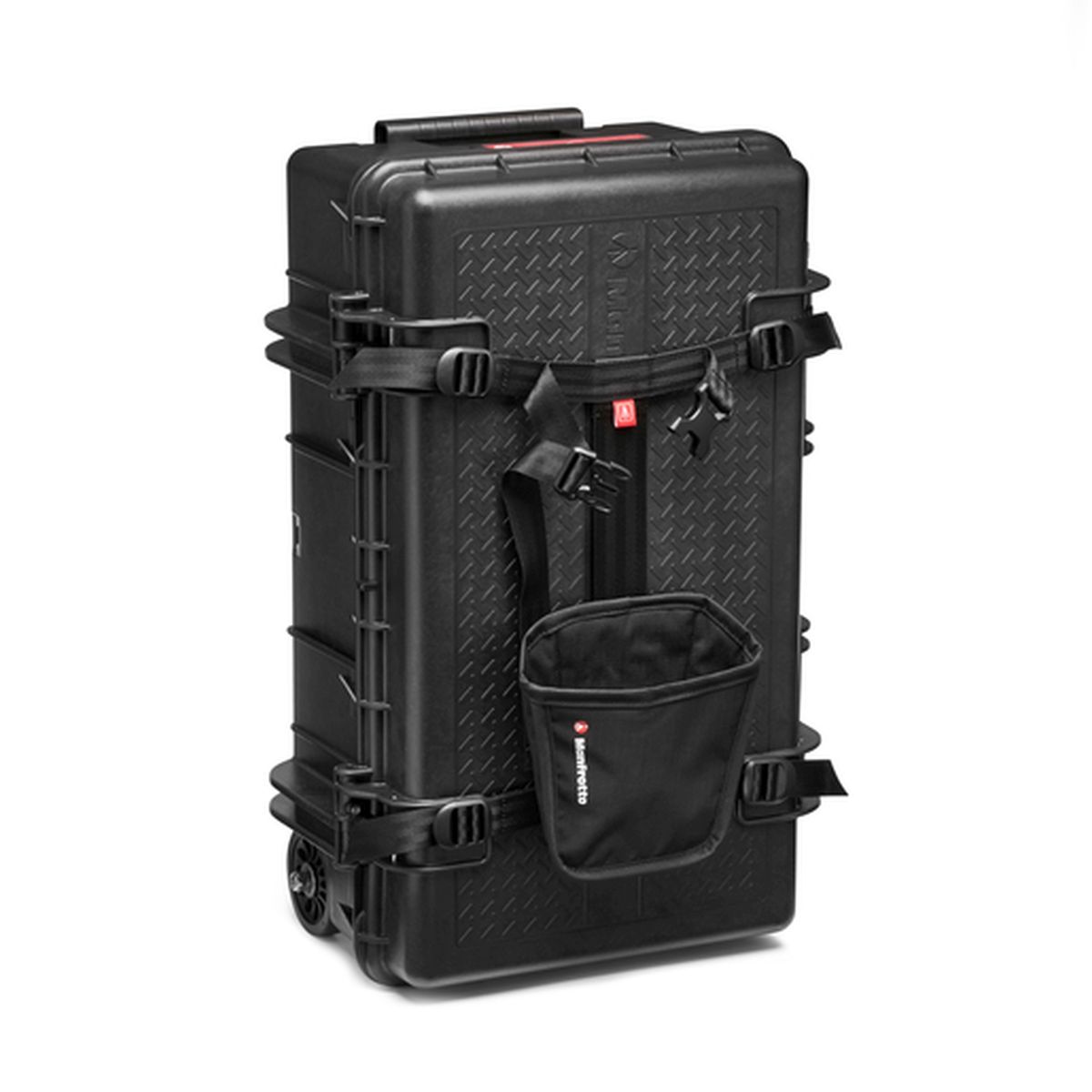 Manfrotto PRO Light Tough-55 Trolley br. Deckel