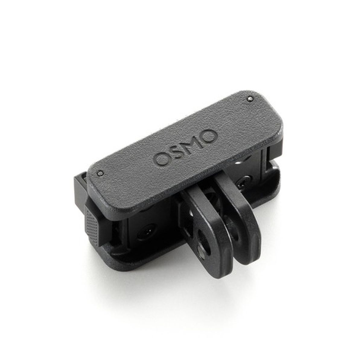 Osmo Faltbare Schnellverschluss-Adapterhalterung (Dual-Direction)