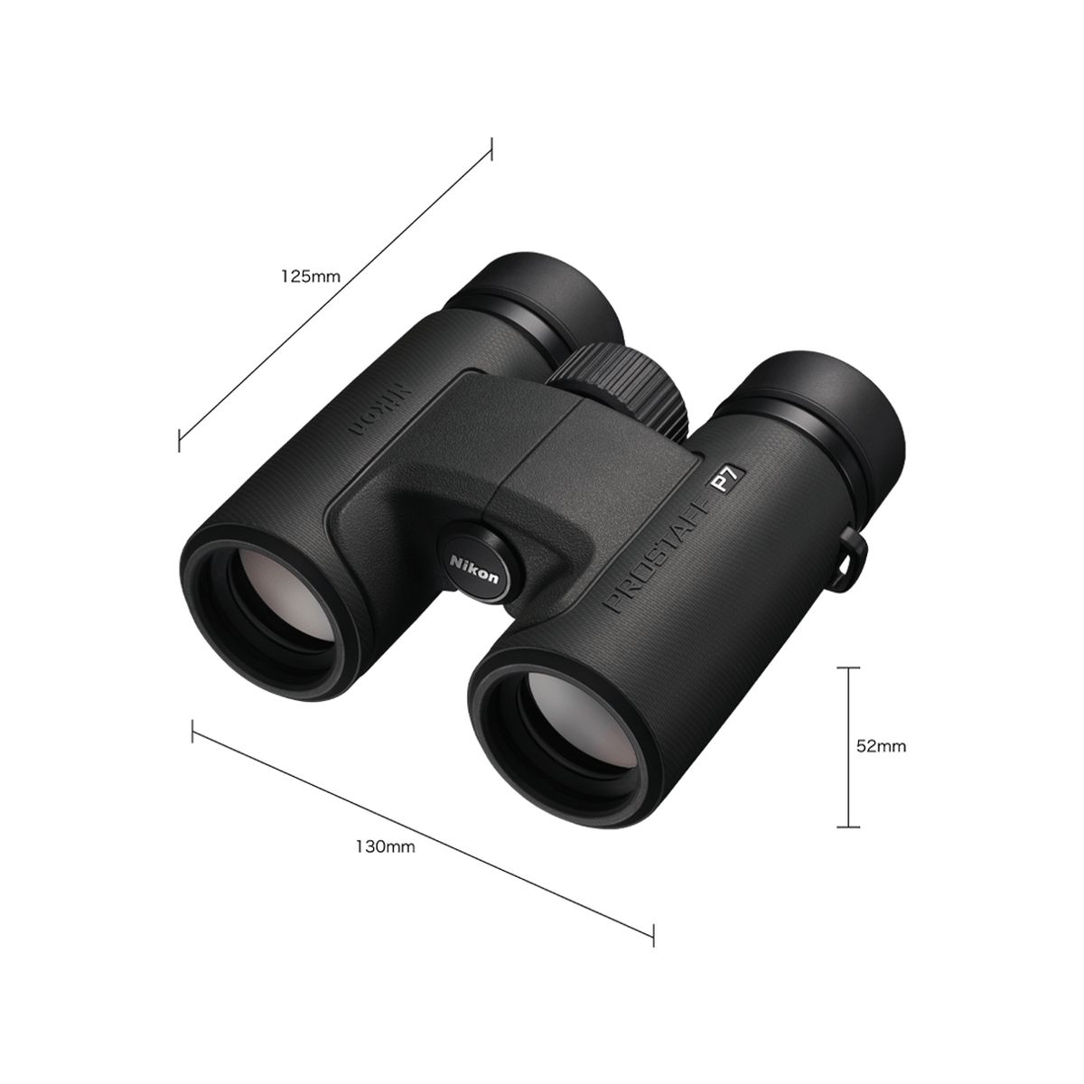 Nikon Prostaff P7 8X42