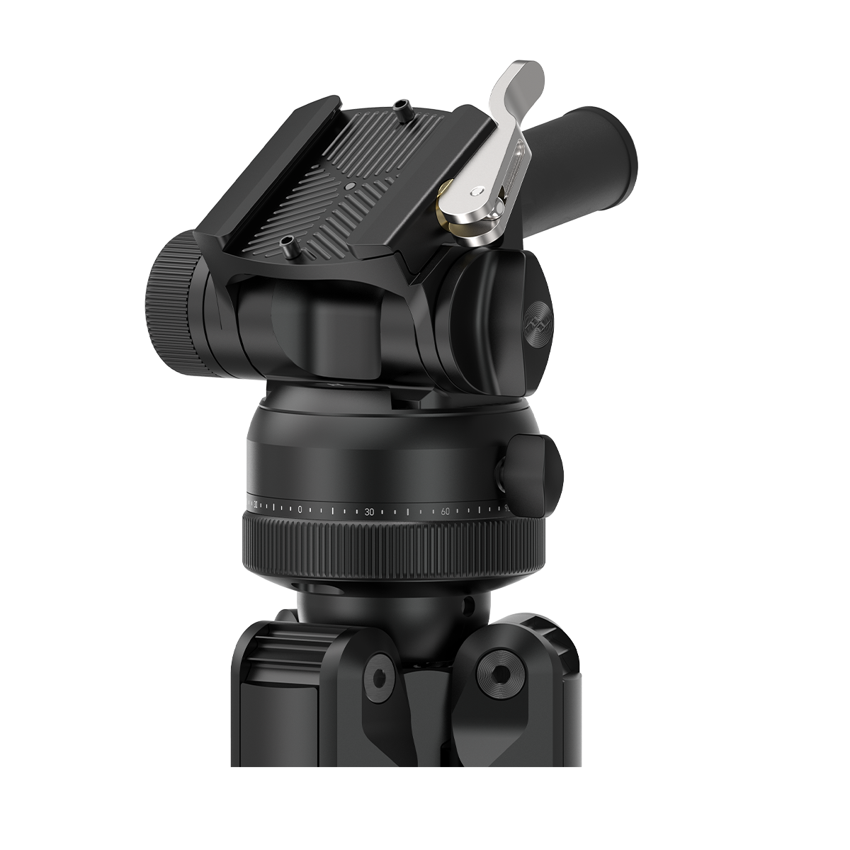 Peak Design Pro Tripod Tilt Mod (Ball Head Video Adapter)