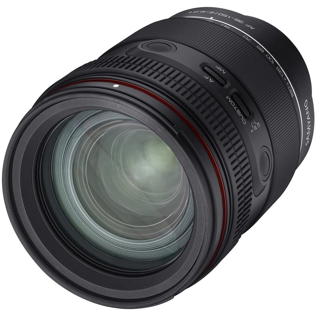 Samyang AF 35-150 mm 1: 2,0-2,8 L-Mount