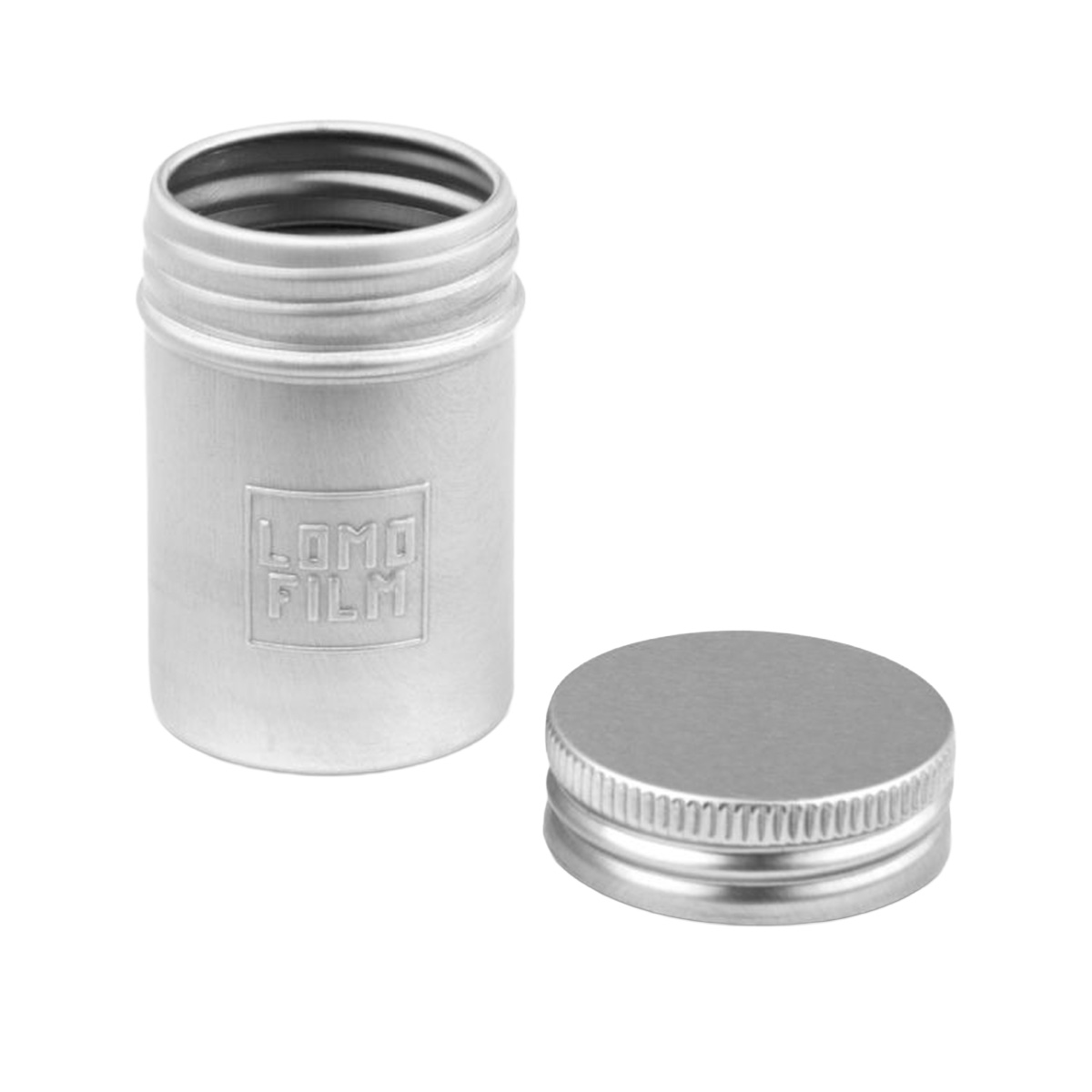Lomography Tin Film Container 35 mm