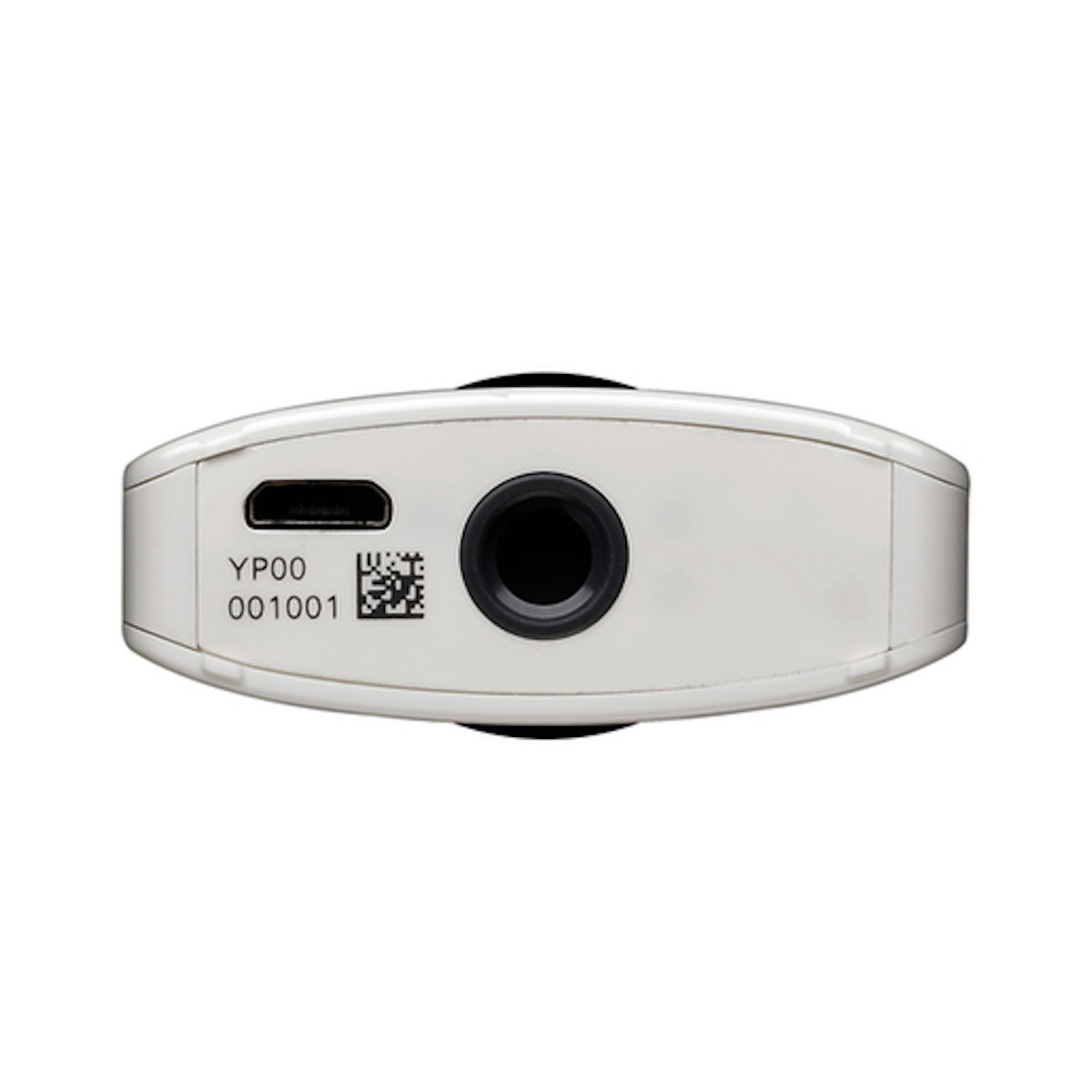 Ricoh THETA SC 2 360° Kamera weiss