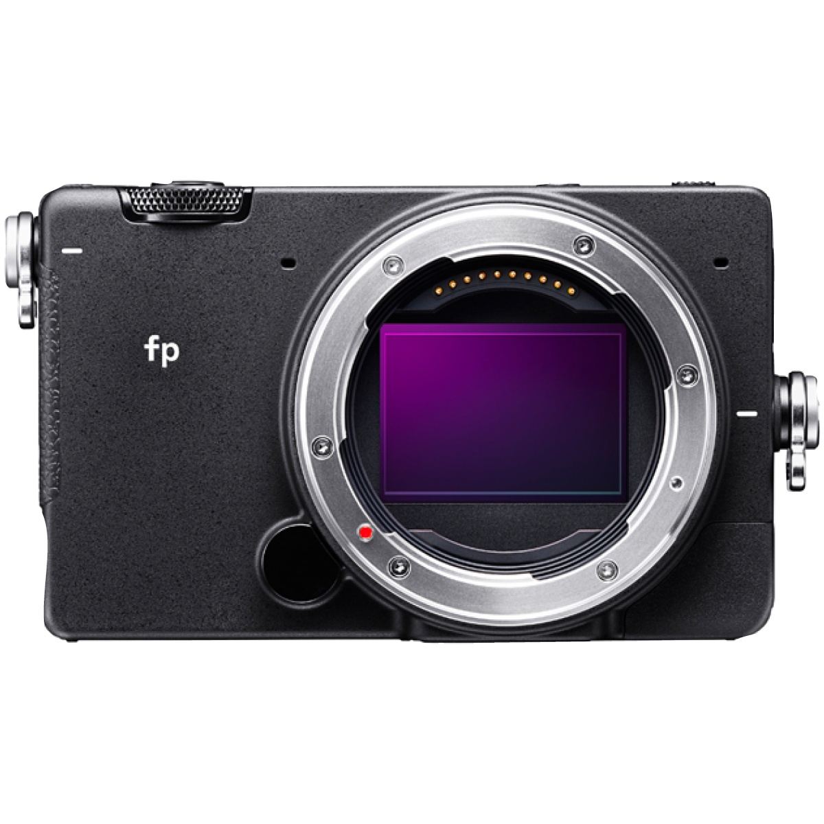 Sigma fp Gehäuse