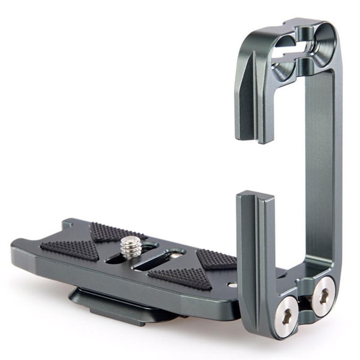 3_legged_thing_ellie_with_peak_design_capture_base_grijs_050354980602 3_legged_thing_ellie_with_peak_design_capture_base_grijs_050354980602