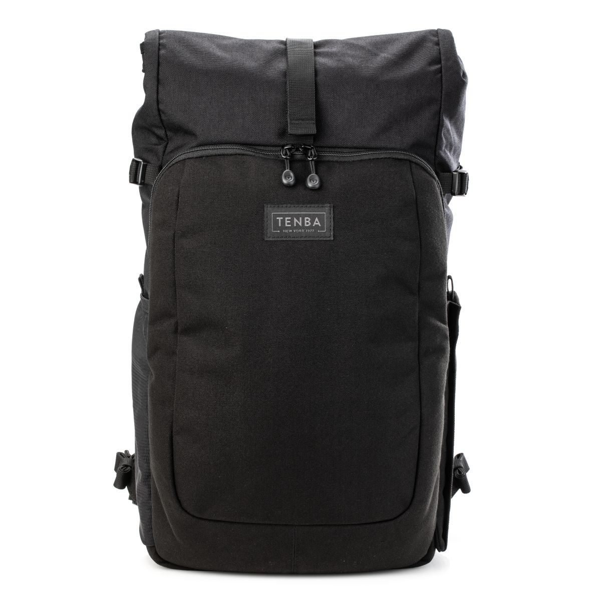 Tenba Fulton V2 16L Rucksack Schwarz