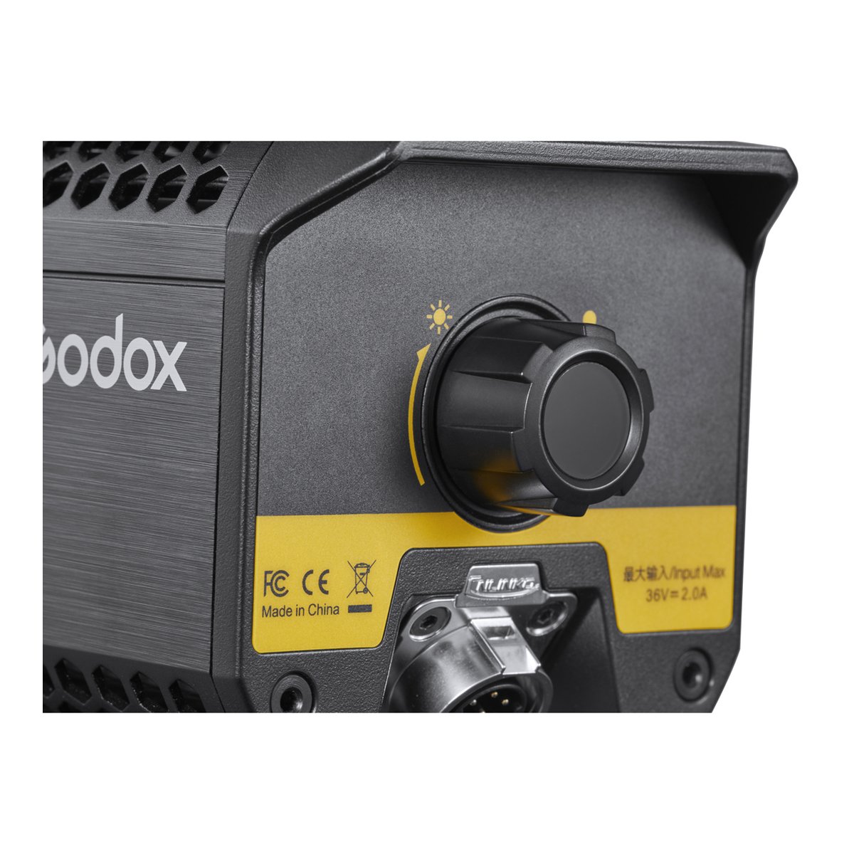 Godox S60Bi-D 3-Kopf-Kit