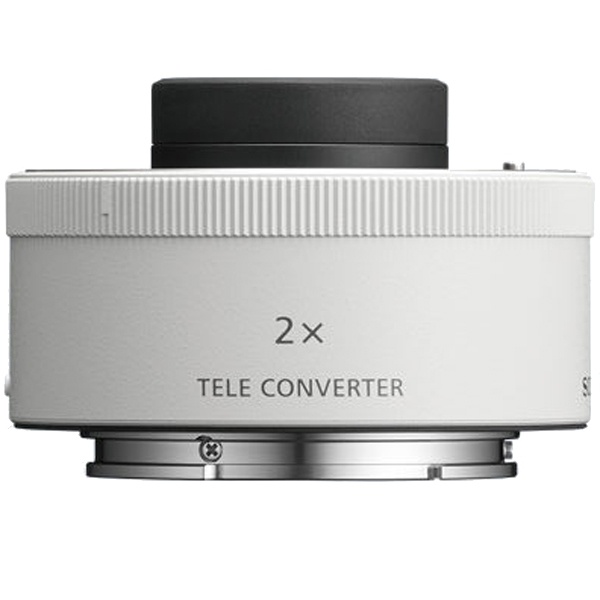 Sony 2x Telekonverter E-Mount Sony 2x Telekonverter E-Mount