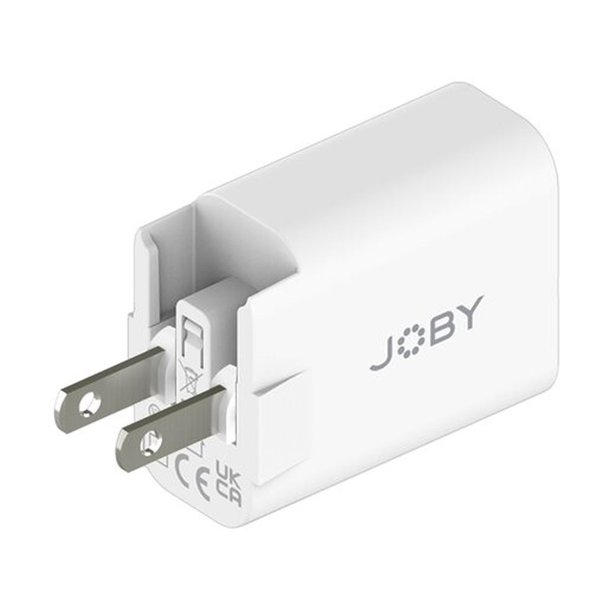 Joby Wall Charger USB-C PD 20W für Smartphones