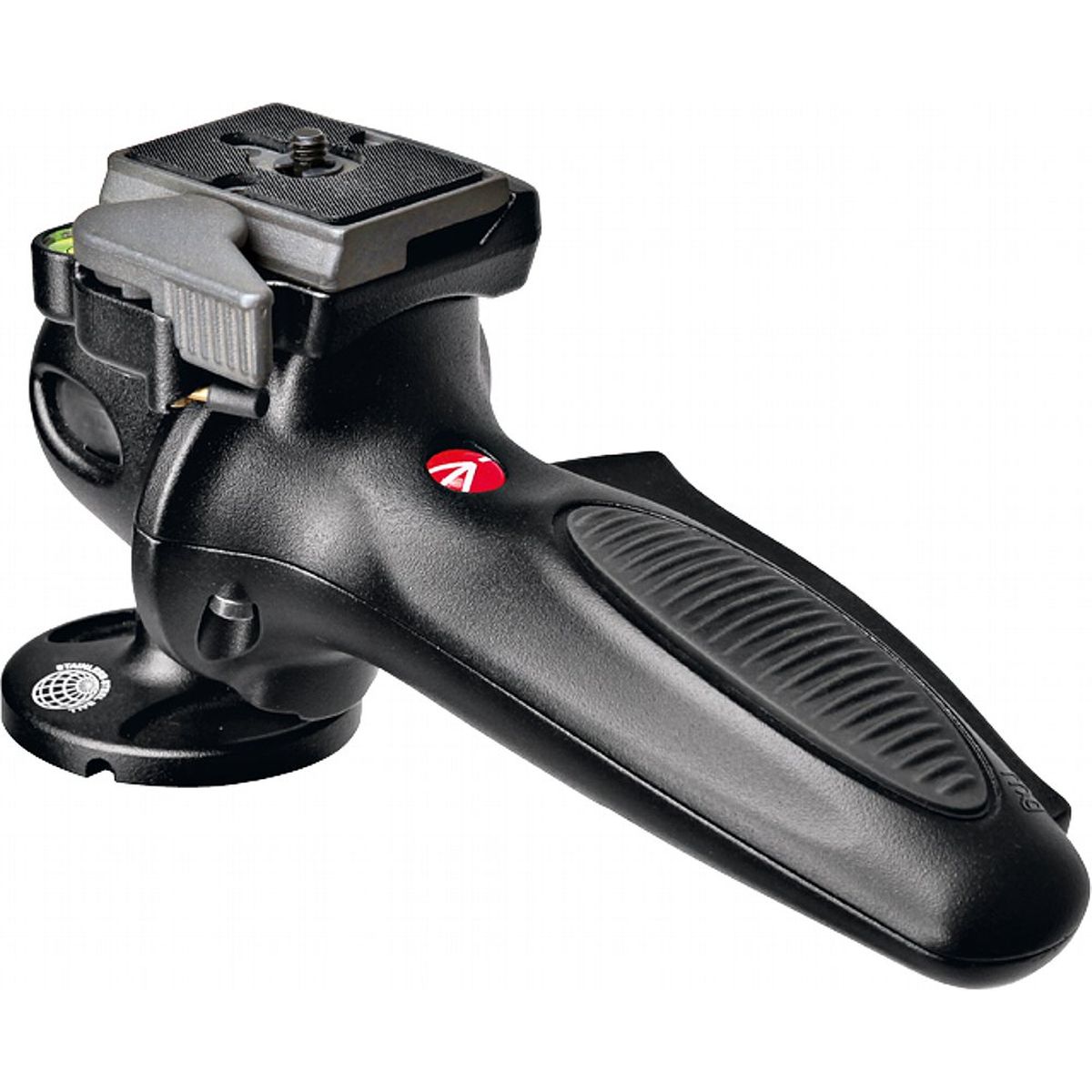 Manfrotto 327RC2 Joystick Kugelkopf Premium