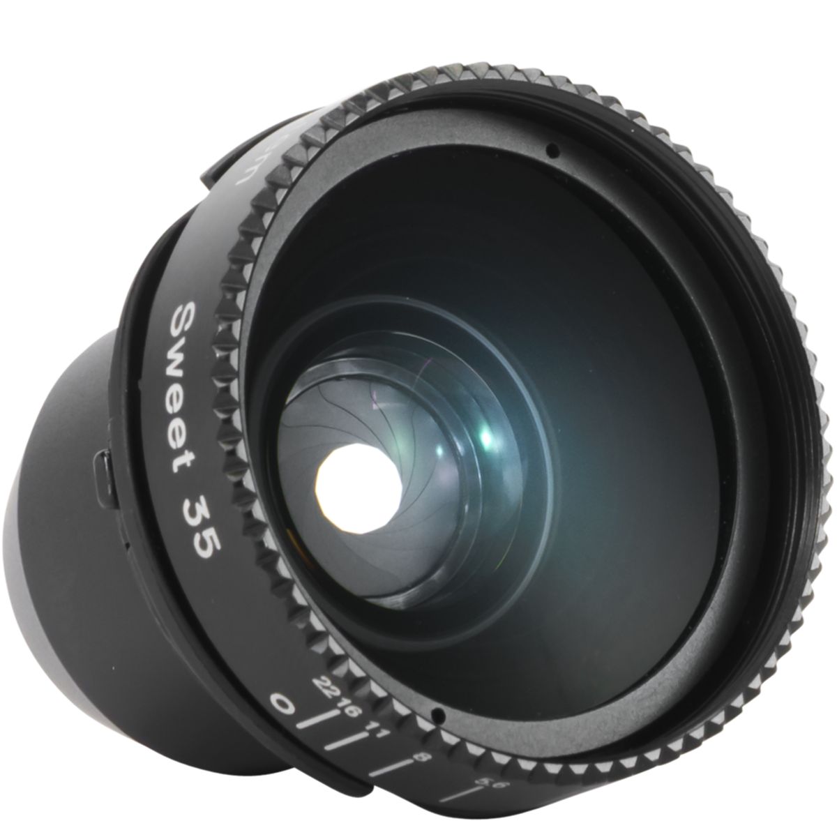 Lensbaby Sweet 35 Optik Lensbaby Sweet 35 Optik
