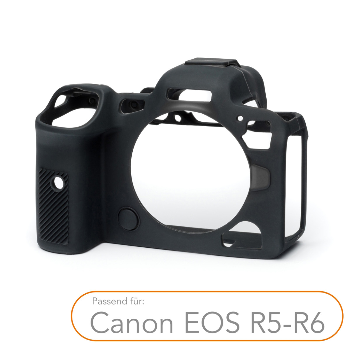 Walimex pro Easycover für Canon EOS R5/R6