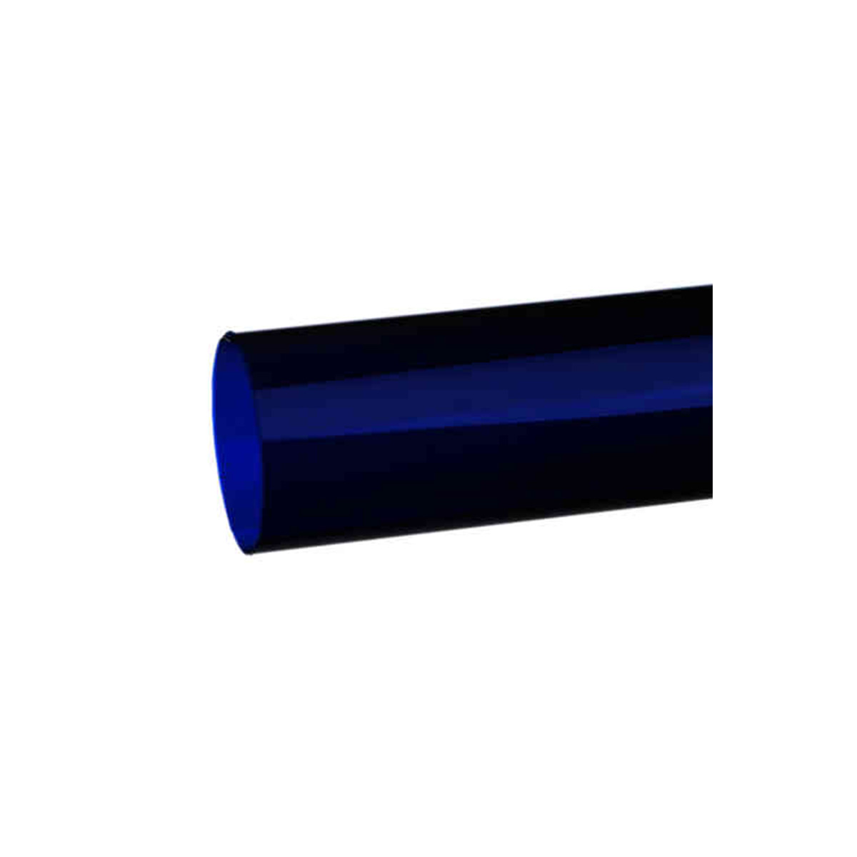 Hedler MaxiSoft Filterfolie blau 40 x 60 cm - Farbeffektfilter
