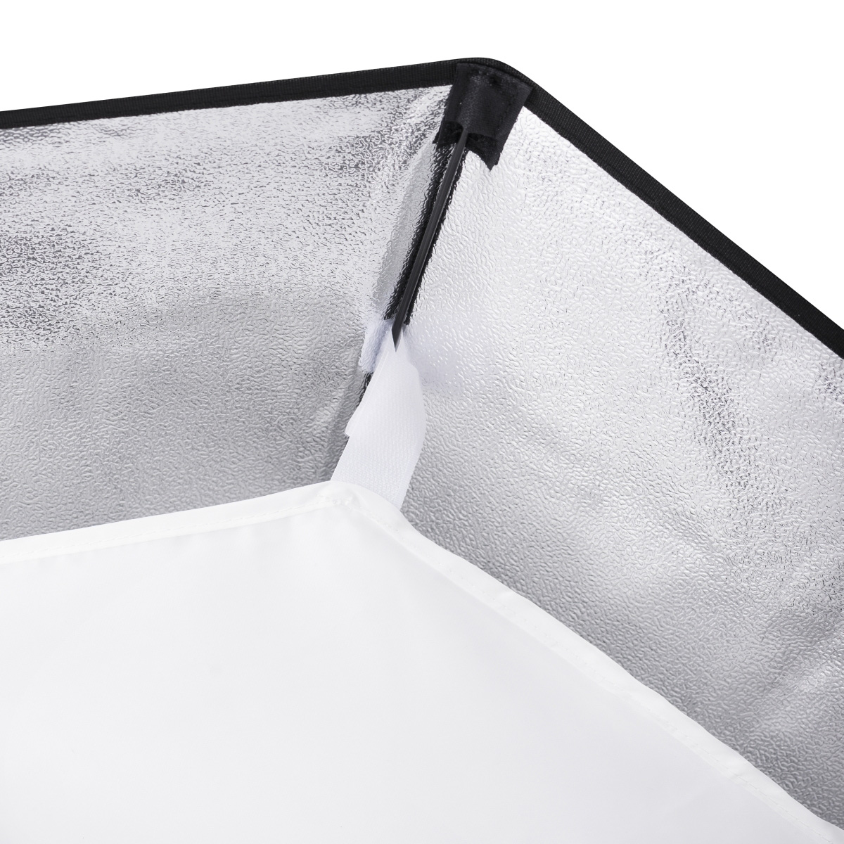 Walimex pro Octagon Softbox Ø 90 cm + Univ. Adapter