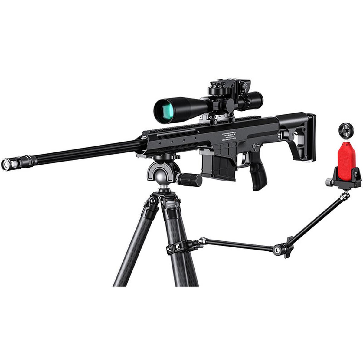 Leofoto Gelenkarm AM-7+MC-60+GMC-01 Leofoto Gelenkarm AM-7+MC-60+GMC-01