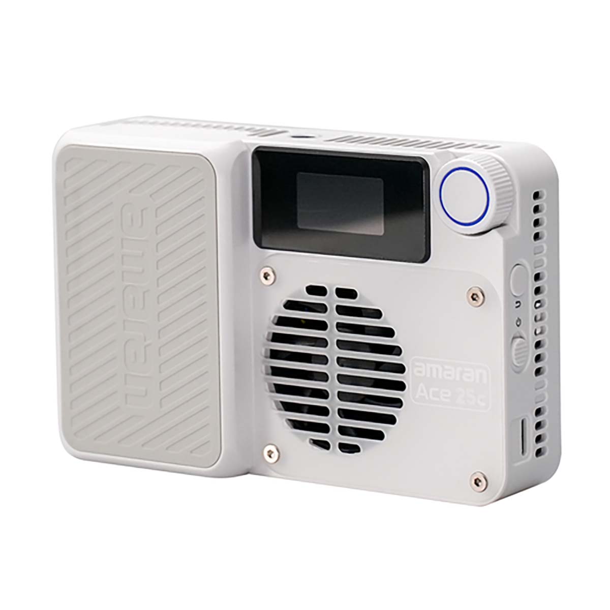 Amaran Ace 25x White Kit Bi-Color LED