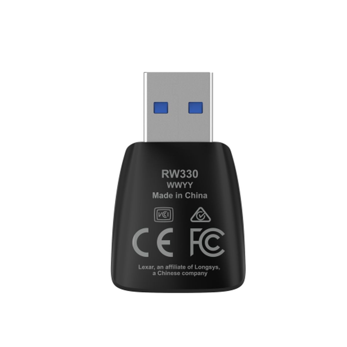 Lexar 2-in-1 USB 3.2 micro/SD Kartenleser