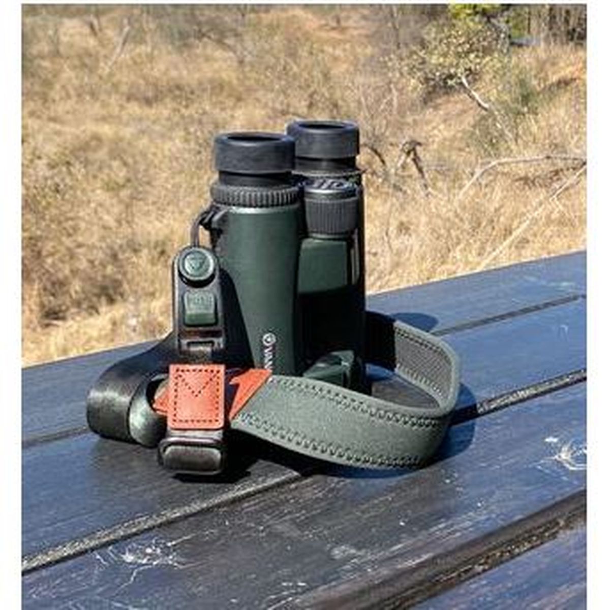 Vanguard VEO OPTIC GUARD NS GR