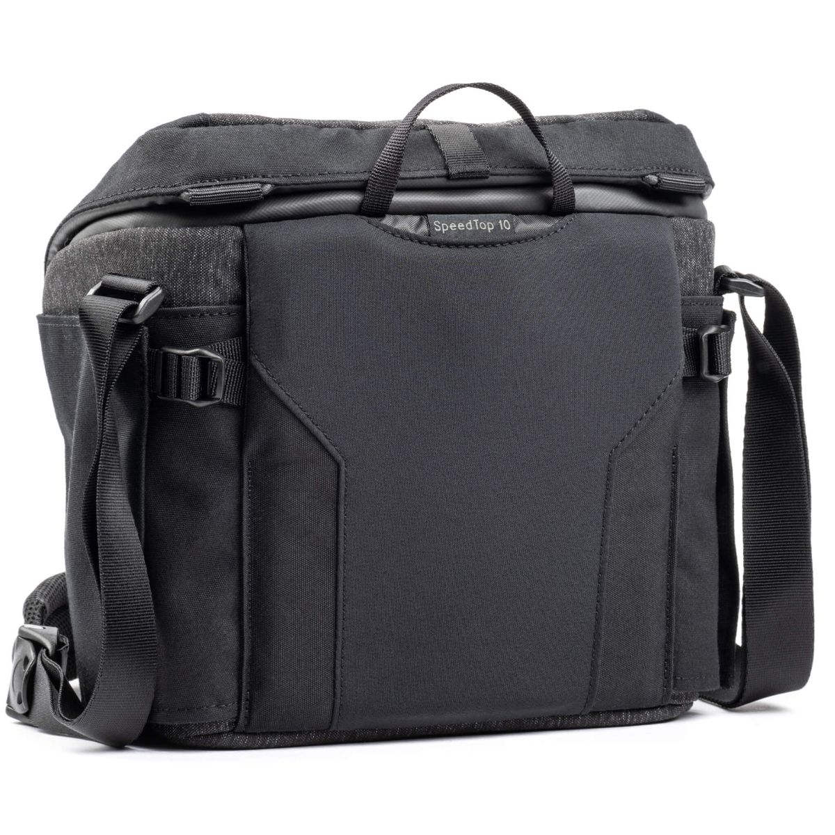 Thinktank SpeedTop Crossbody 10 Graphite