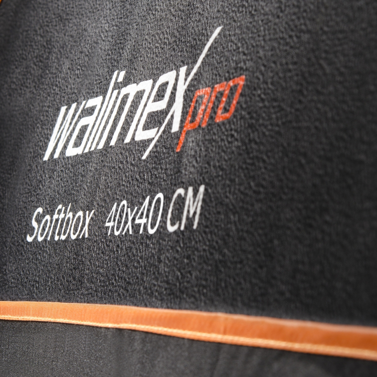Walimex pro Softbox OL 40x40 cm Aurora/Bowens