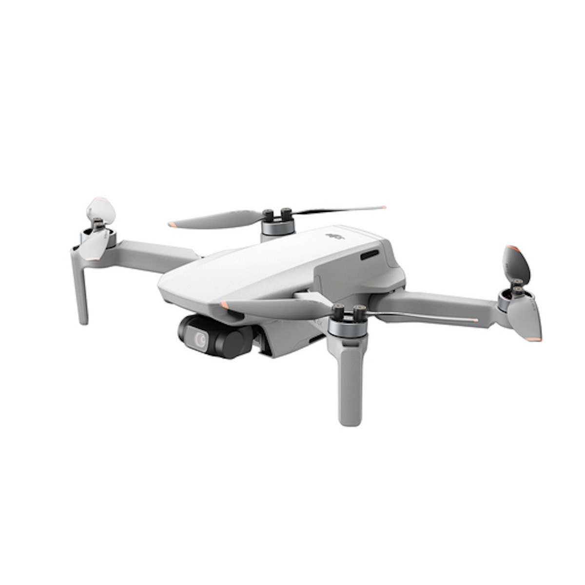 DJI Mini 4K Quadrokopter