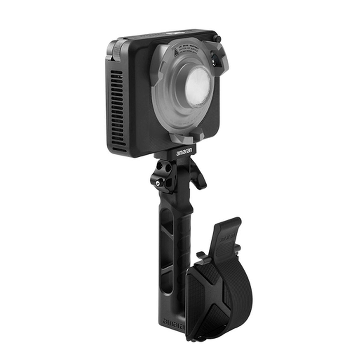 Amaran Ray 120c (EU) Full Color LED Leuchte mit Bowens Mount