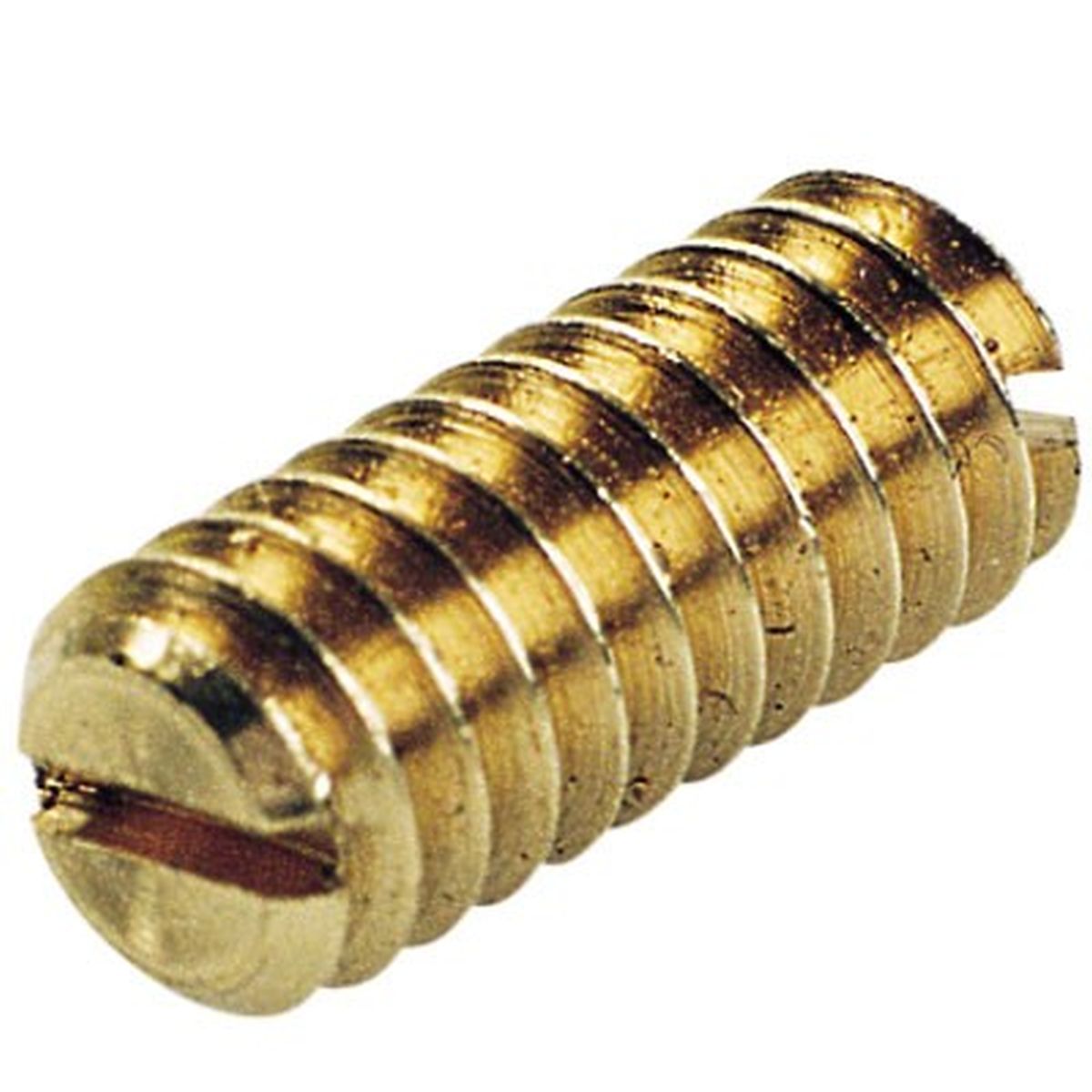 B.I.G. Madenschraube 1/4'', 15 mm B.I.G. Madenschraube 1/4'', 15 mm