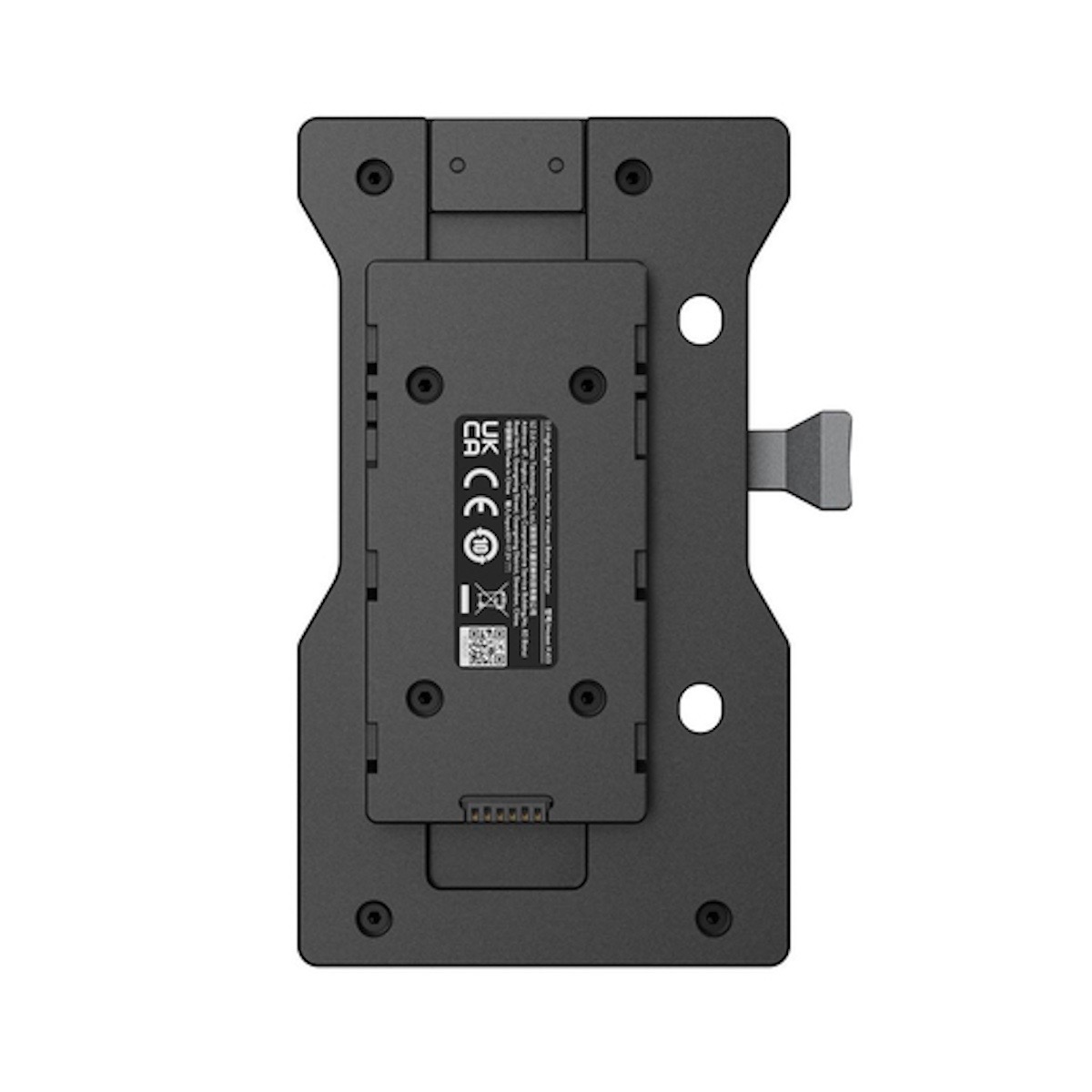 DJI High-Bright Remote Monitor V-Mount Akku-Adapter