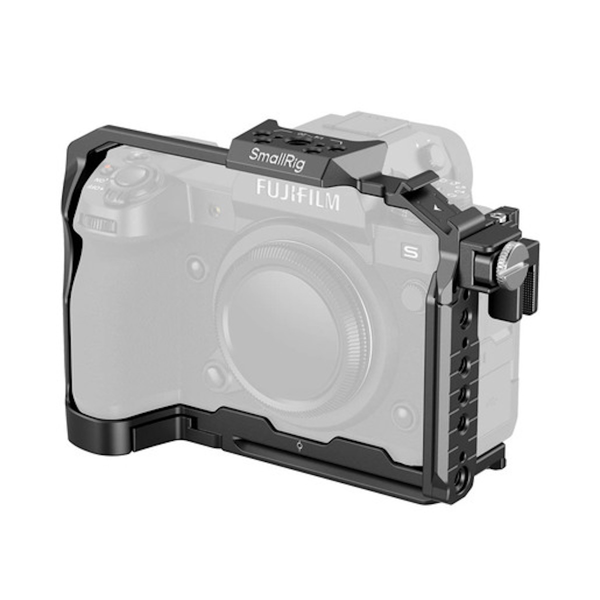 Smallrig 3934B Cage Fujifilm X-H2S