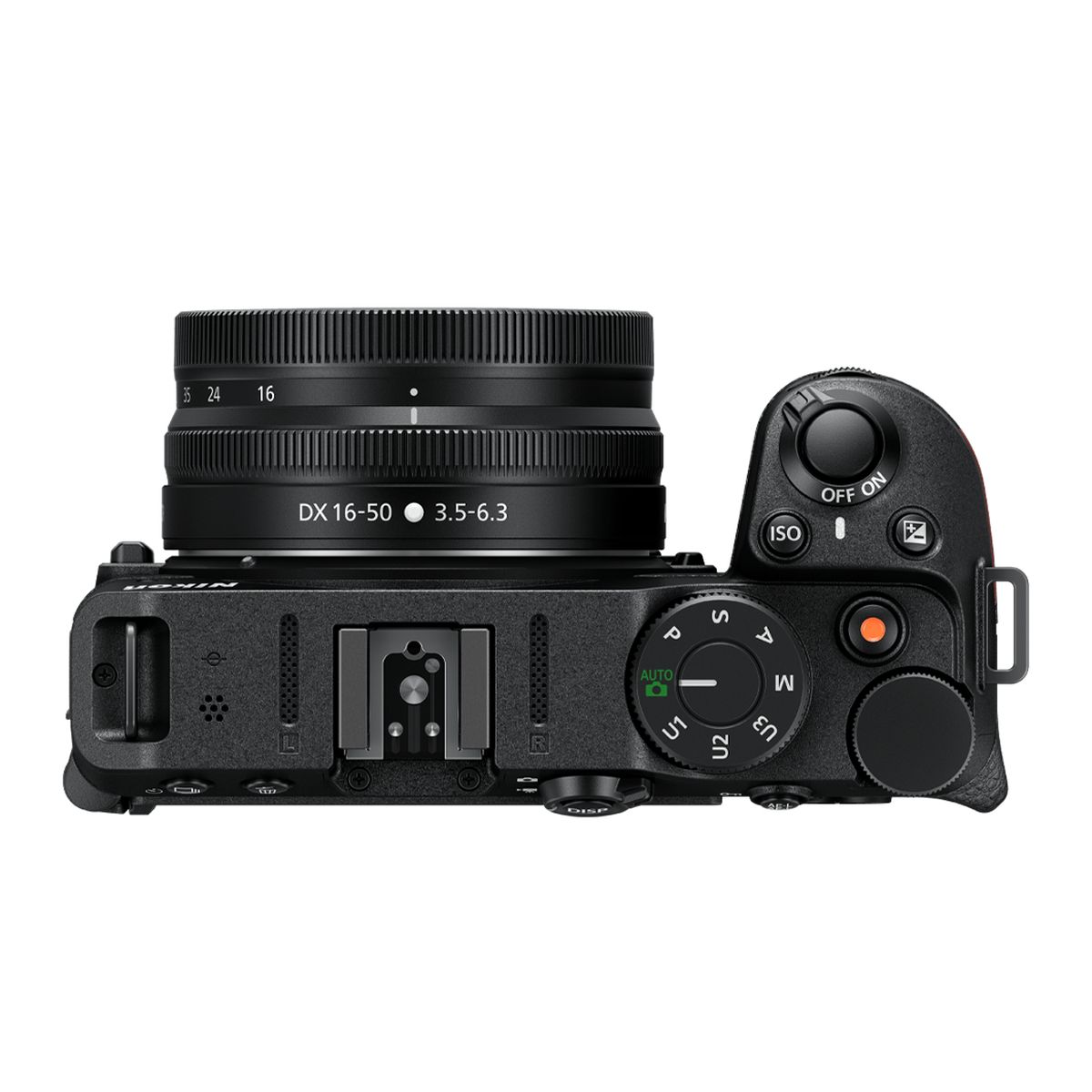 Nikon Z30 Vlogger Kit