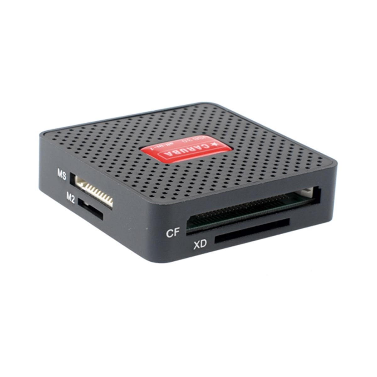 Caruba 35 In 1 Cardreader Usb 3.0