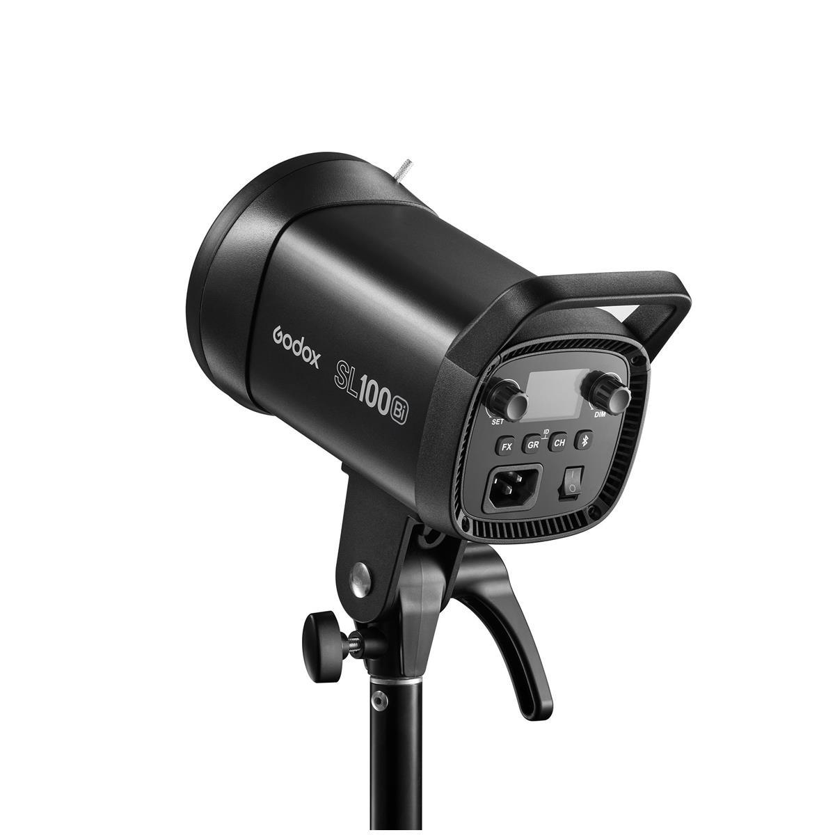 Godox LED SL100Bi BI-Color