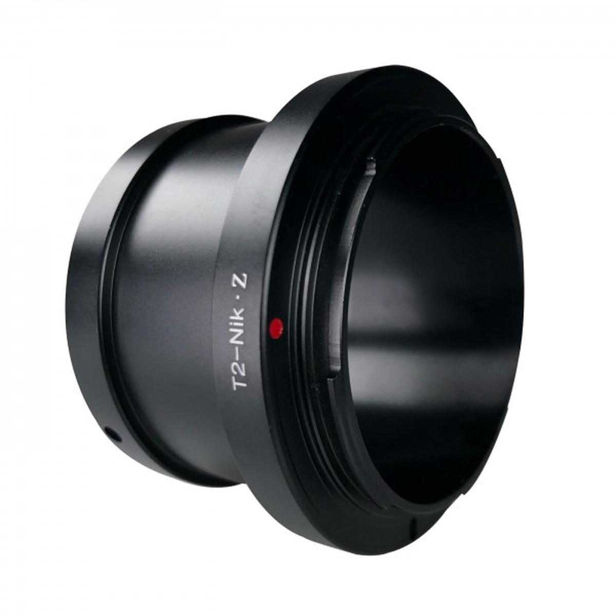 B.I.G. T2-Adapter für Nikon Z