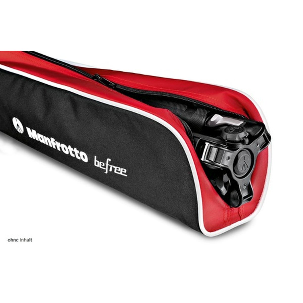 Manfrotto 113393 Befree Advanced Stativtasche gepolstert 44 cm