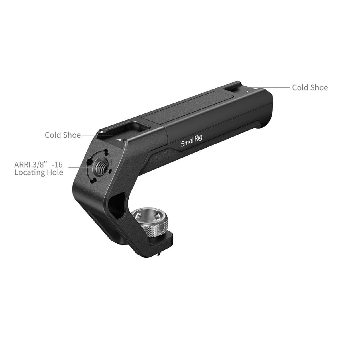 SmallRig 4757 ARRI Locating Top Handle (Tiny)
